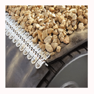 GRAPAS FLEXCO FAJA TRANSPORTADORA