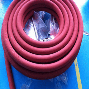 MANGUERAS DE JEBE Y LONA CAUCHO