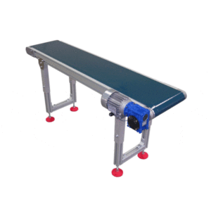 FAJA TRANSPORTADORA SANITARIA ALIMENTOS