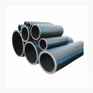 TUBERIAS HDPE