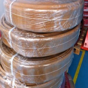 MANGUERAS INDUSTRIALES