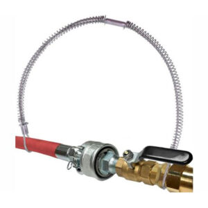 Cable de seguridad whipcheck