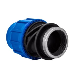 Conexiones HDPE  Brida Amersa