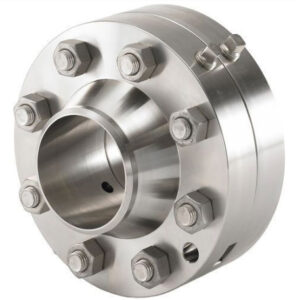 Bridas Industriales Amersa