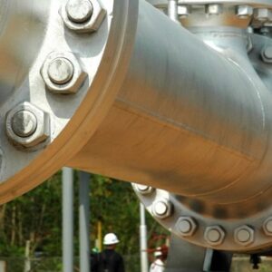 Bridas Industriales Amersa SAC